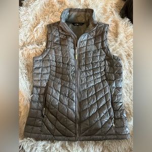 North Face Thermoball Vest